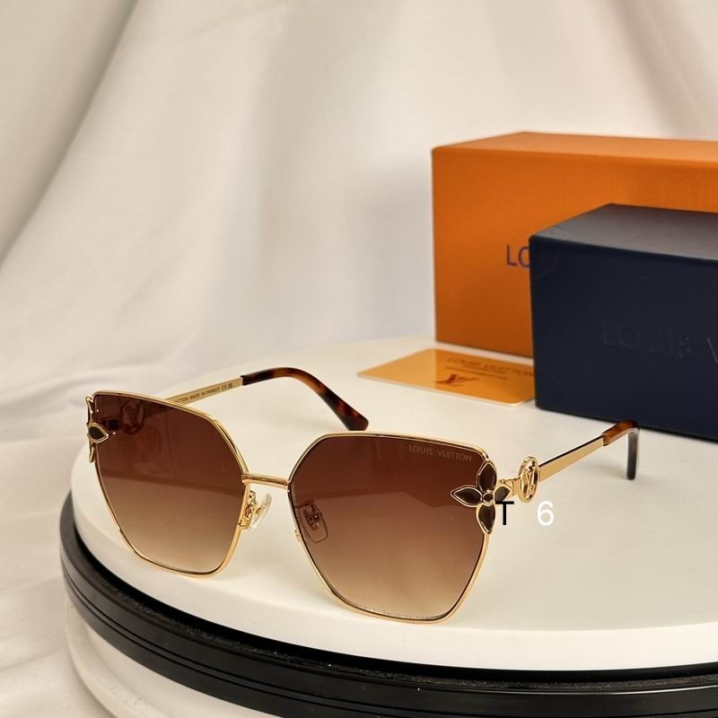 LV Sunglasses 953